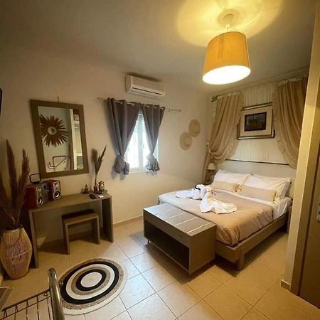 Seaview Apartment ชูสท์ซูโรส ภายนอก รูปภาพ