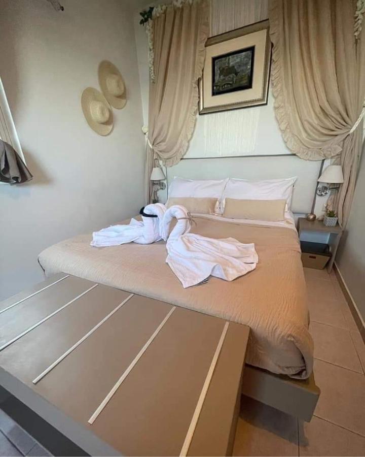 Seaview Apartment ชูสท์ซูโรส ภายนอก รูปภาพ