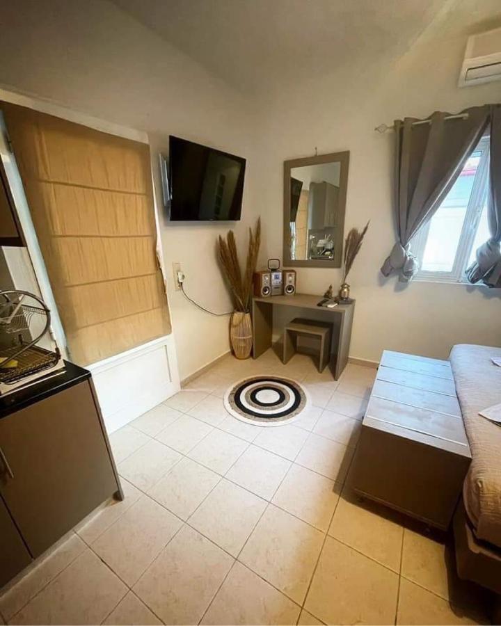Seaview Apartment ชูสท์ซูโรส ภายนอก รูปภาพ