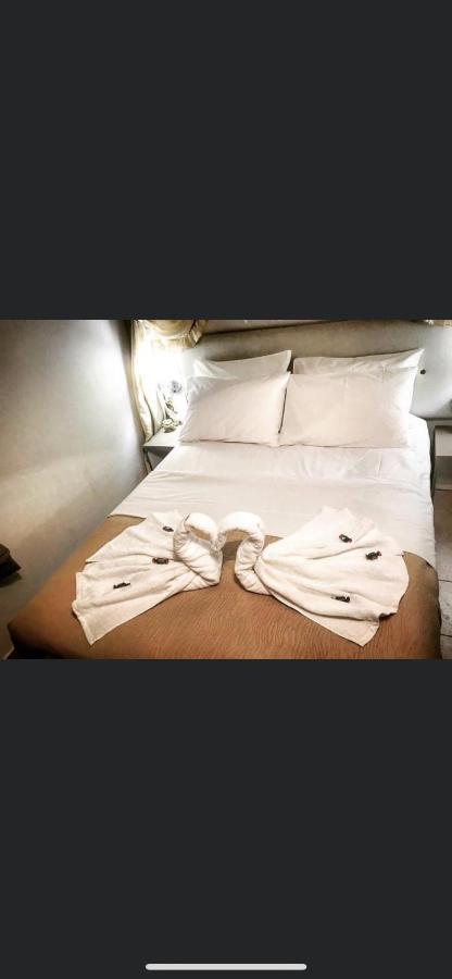 Seaview Apartment ชูสท์ซูโรส ภายนอก รูปภาพ