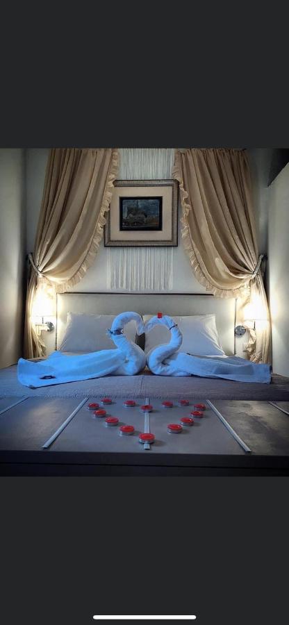 Seaview Apartment ชูสท์ซูโรส ภายนอก รูปภาพ
