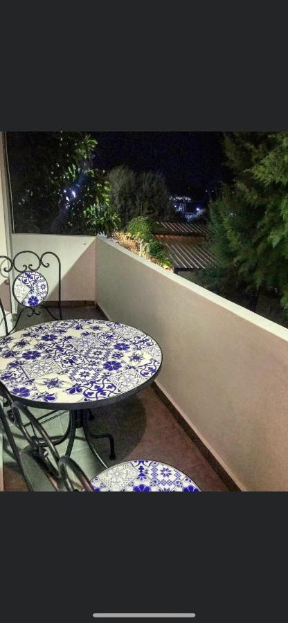 Seaview Apartment ชูสท์ซูโรส ภายนอก รูปภาพ
