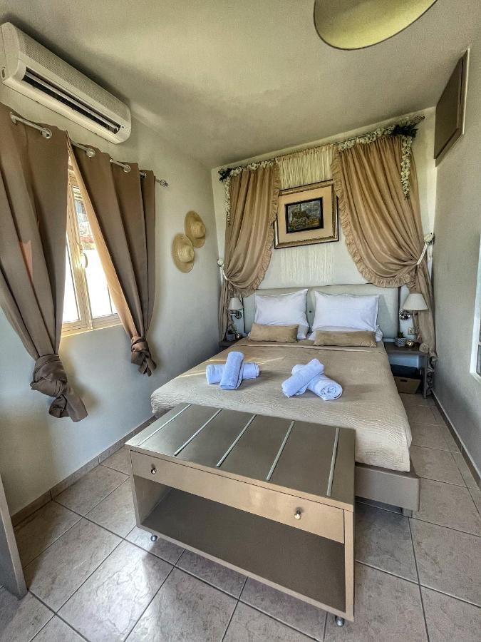 Seaview Apartment ชูสท์ซูโรส ภายนอก รูปภาพ