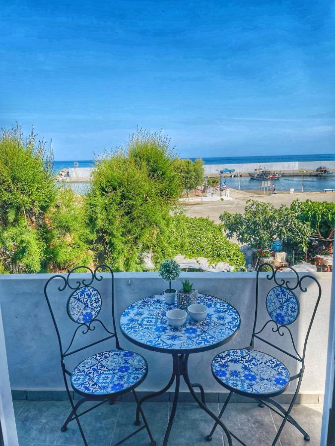 Seaview Apartment ชูสท์ซูโรส ภายนอก รูปภาพ