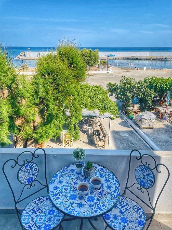 Seaview Apartment ชูสท์ซูโรส ภายนอก รูปภาพ
