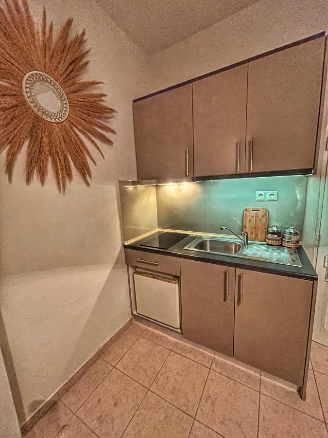 Seaview Apartment ชูสท์ซูโรส ภายนอก รูปภาพ