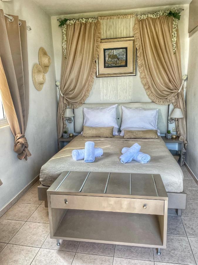 Seaview Apartment ชูสท์ซูโรส ภายนอก รูปภาพ